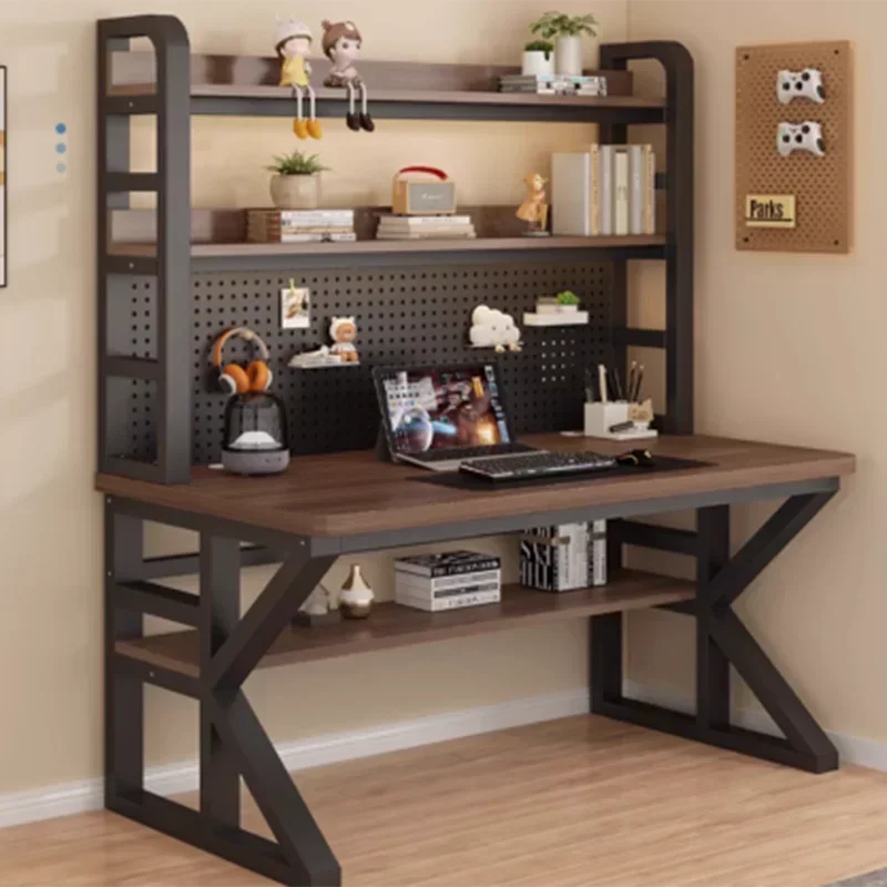 Accessories Storage Computer Desks Reading Shelves Study Office Table Wall Table Bookcase & Magazine Racks Tavolo Home Furniture