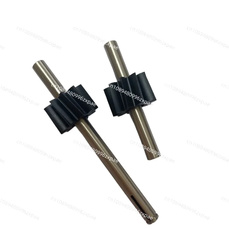 1Set/Lot New Medical PEEK Dialysis Gear For Nipro Dialysis Gear Pump Urea pump