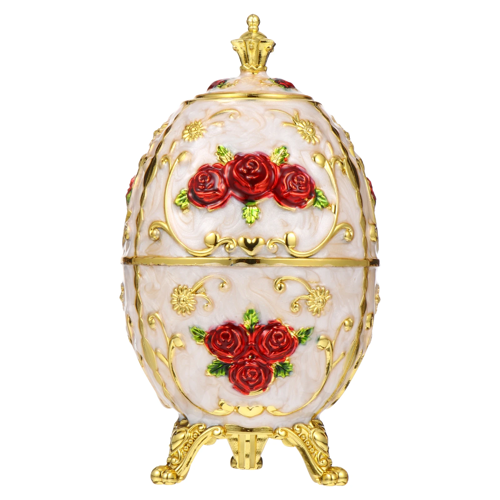 

Retro Toothpick Holder Lightweight Portable Classic Engraving Decorative Container Suitable Home Hotel Kitchen Bar