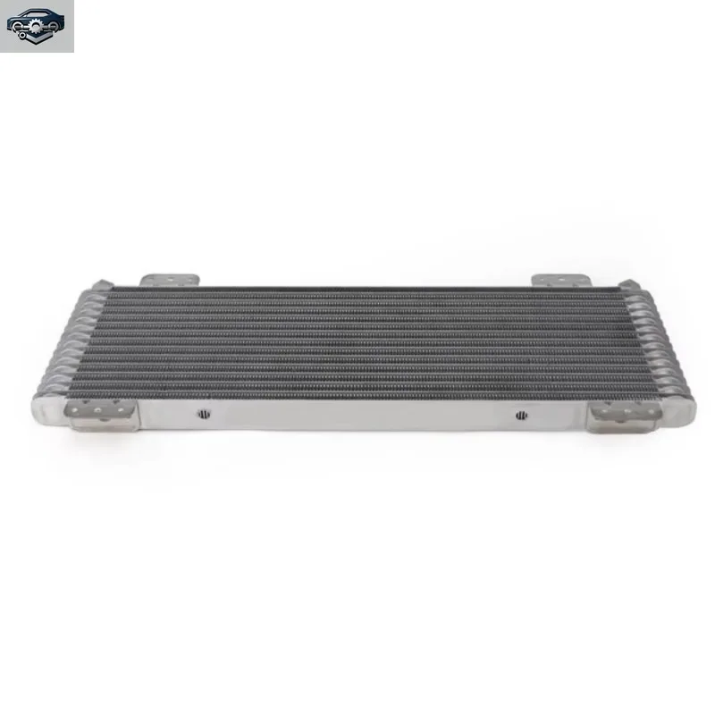 OEM LPD47391 Trans Cooler For Cool Max Heavy Duty 40,000 GVW Max Low Pressure Drop