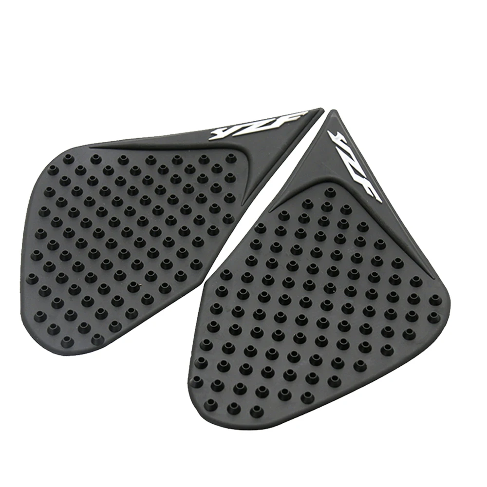 YZF-R3 R25 Motorcycle Tank Pad Sticker For YZFR3 YZFR25 2014-18 Protector Anti Slip Gas Knee Grip Traction Side 3M Decal image 3