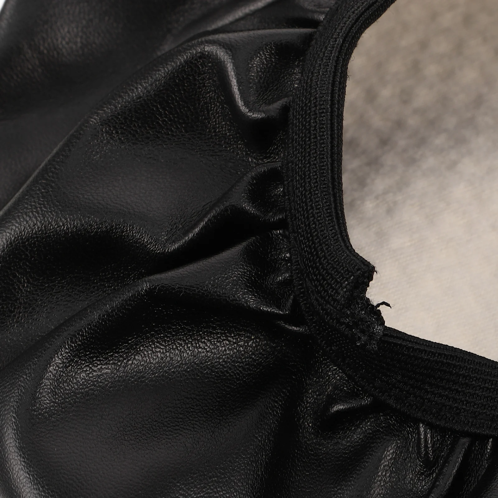 2Pcs Wasserdichte Fahrrad Sattel Abdeckung Regendicht Sitz Schutz Radfahren Kissen für Mountain Road Fahrrad Mountainbike Sitz Abdeckung