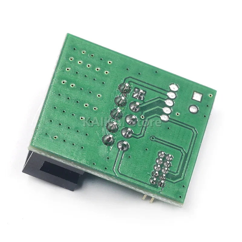 Kabel pengunduh Bluetooth 4.0 CC2540 zigbee CC2531 Sniffer USB Programmer kabel konektor pemrograman papan