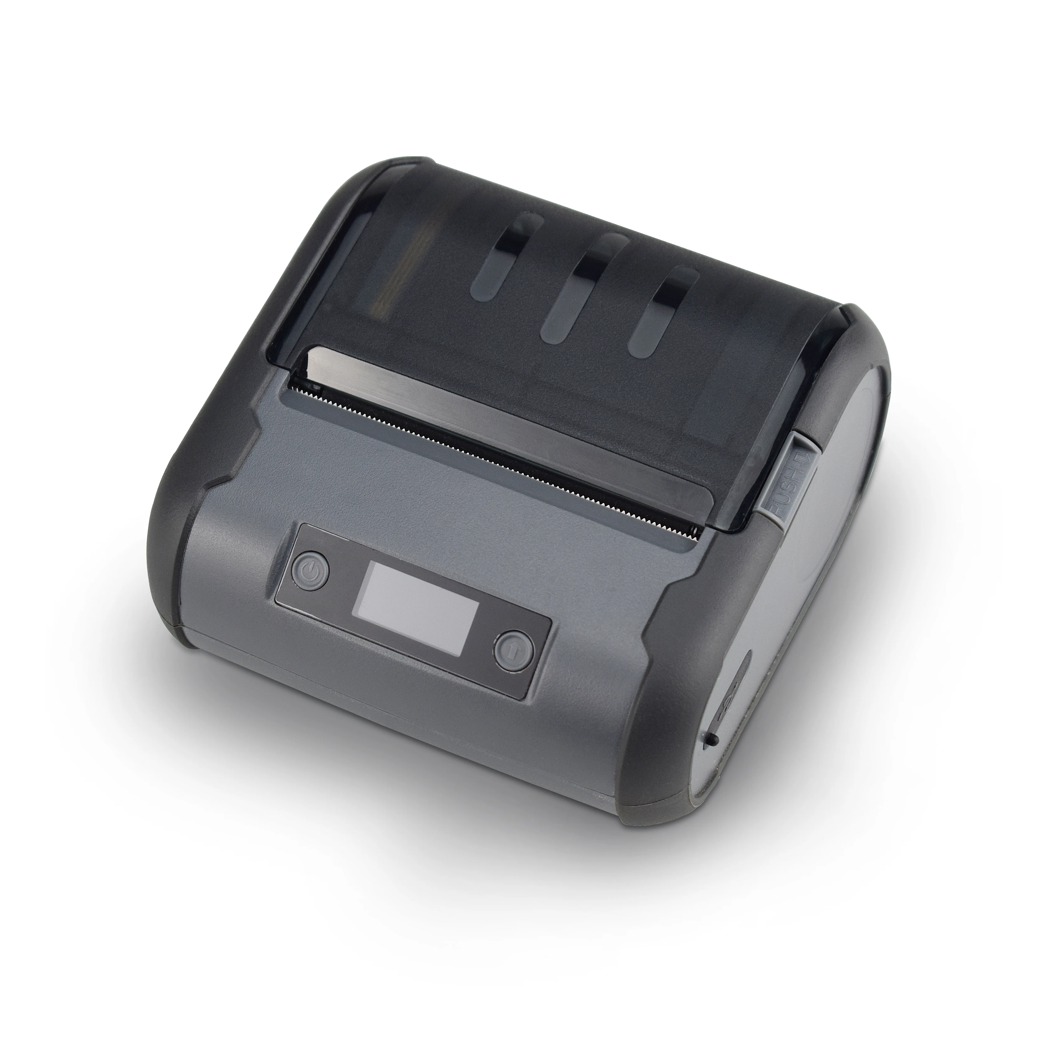 Portable Mobile Thermal Label Printer Wireless 203dpi Barcode Label Wrong Question Printing USB Bluetooth Imprimante Printer