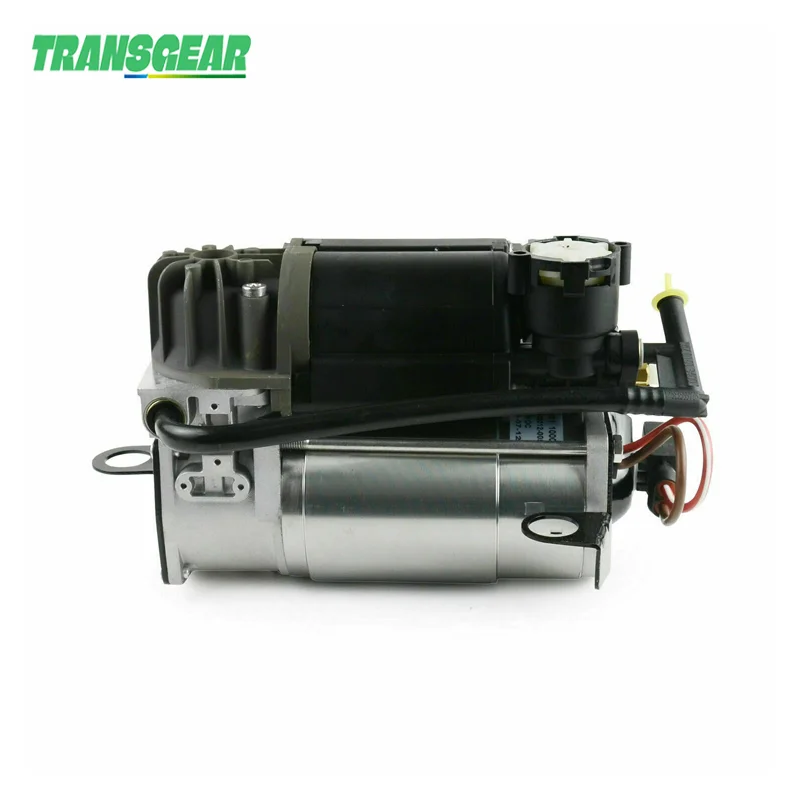 A2113200304 Air Suspension Compressor Airmatic Pump Suit For Mercedes W220 W211 W219 05-09