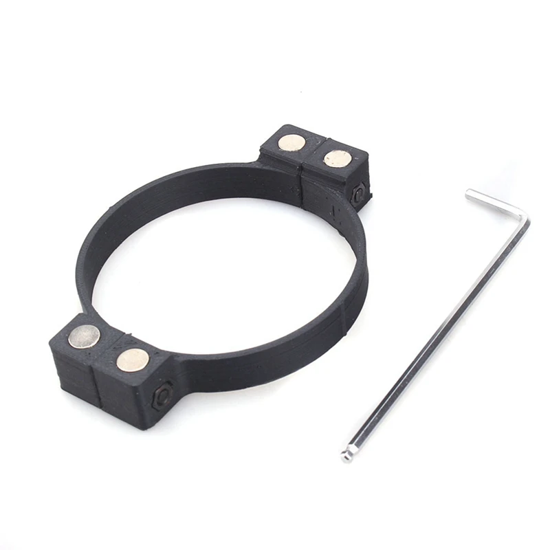 B50B-Pagaie cambio magnetiche Mod per Logitech G923 G29 G27 G25 G920 Volante Gear Paddle Modifica Sim Racing