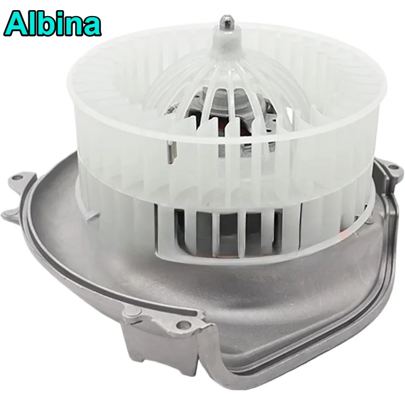 AC Heater Blower Motor Fan Compatible For W140 300SE 400SE S320 S420 S500 1408301208