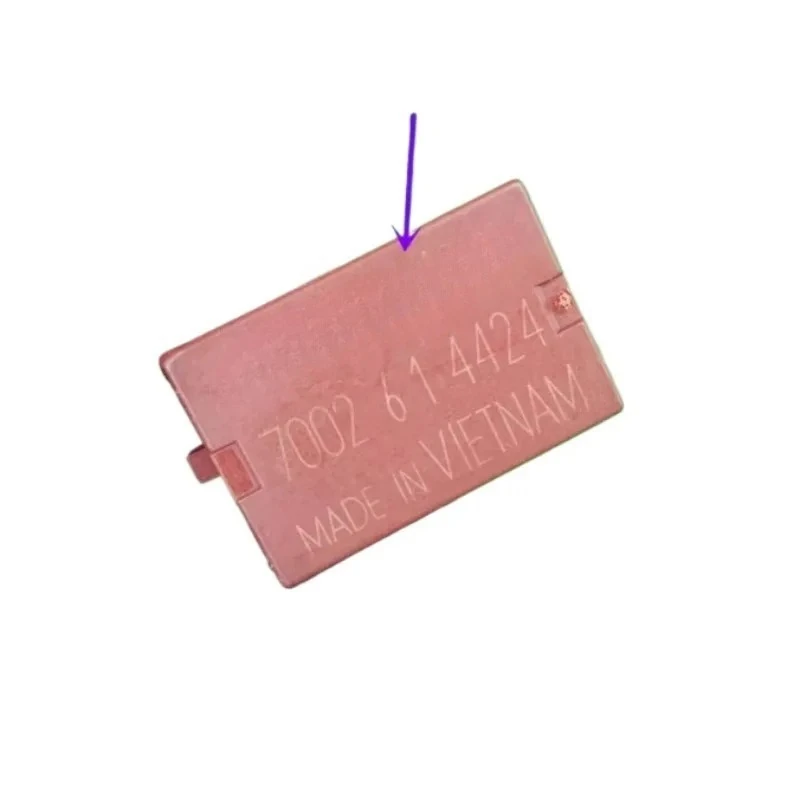 Genuine Fuse Relay for Honda CRV Civic Spirior Accord XRV Jade Fit Odyssey Allion ABS+Metal Material 7002614424