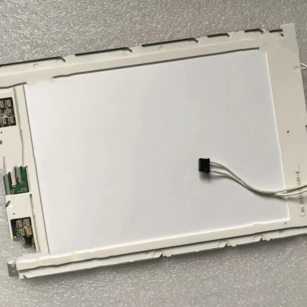 DMF50260NFU-FW-8   LCD Screen Display