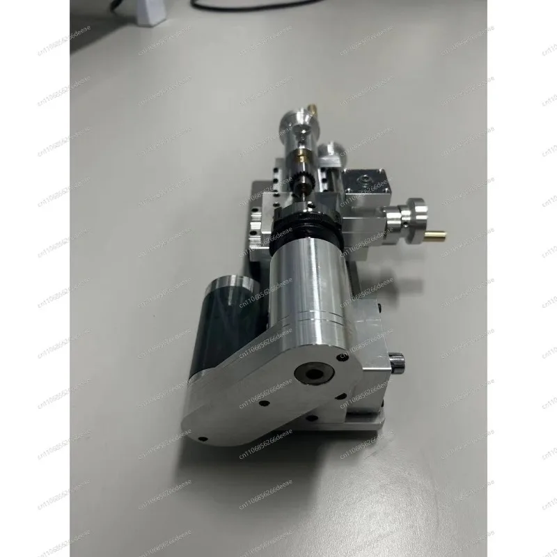 Variable Speed Mini Lathe 100-2500RPM 110V 220V DIY Tool