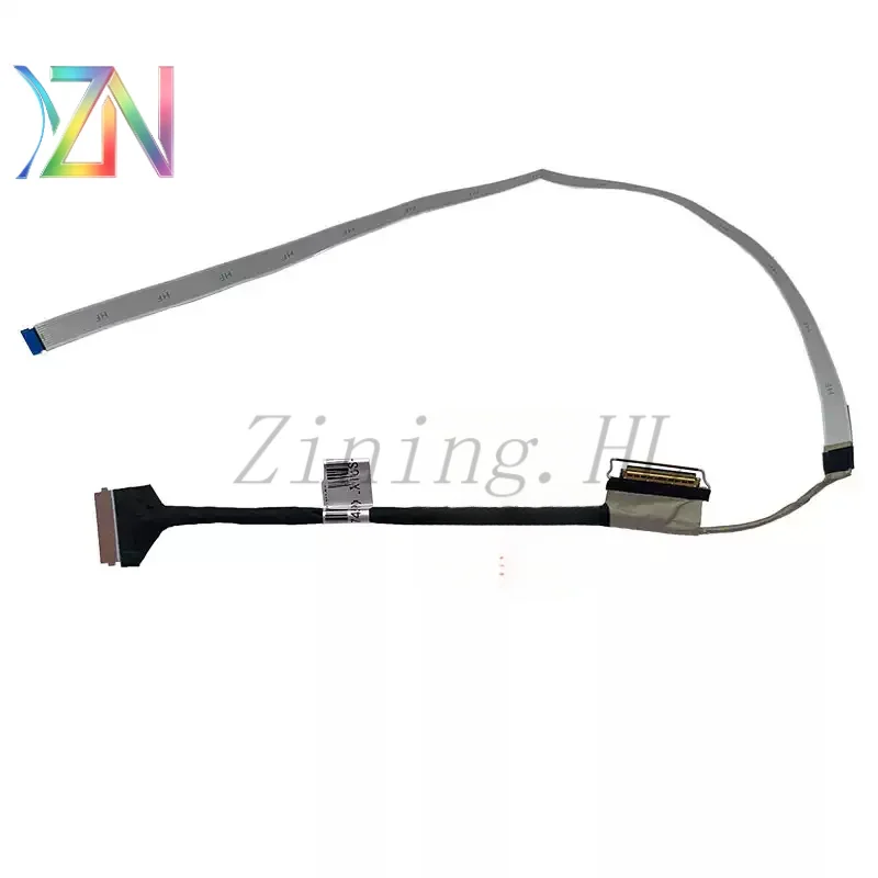 For Lenovo Ideapad 3 15ALC6 15ITL6 15ADA6 15IAU7 15ABA7 screen cable 3i Gen 6 15 V15 G2-ITL/ALC/G2-IJL G3-IAP/ABA