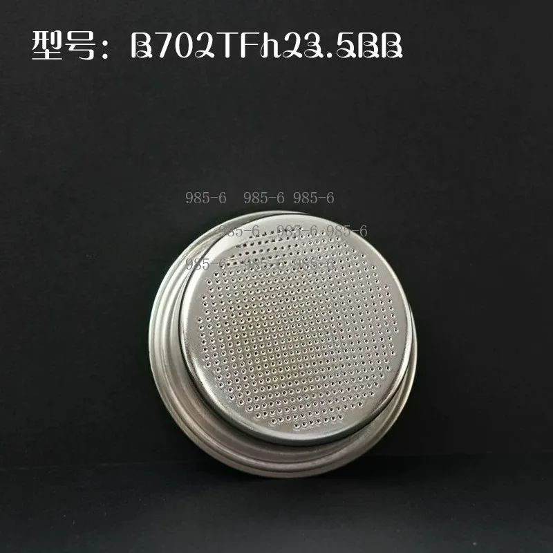 58mm Filter Basket Semi-Automatic Coffee Machine, Precise Espresso Extraction Device