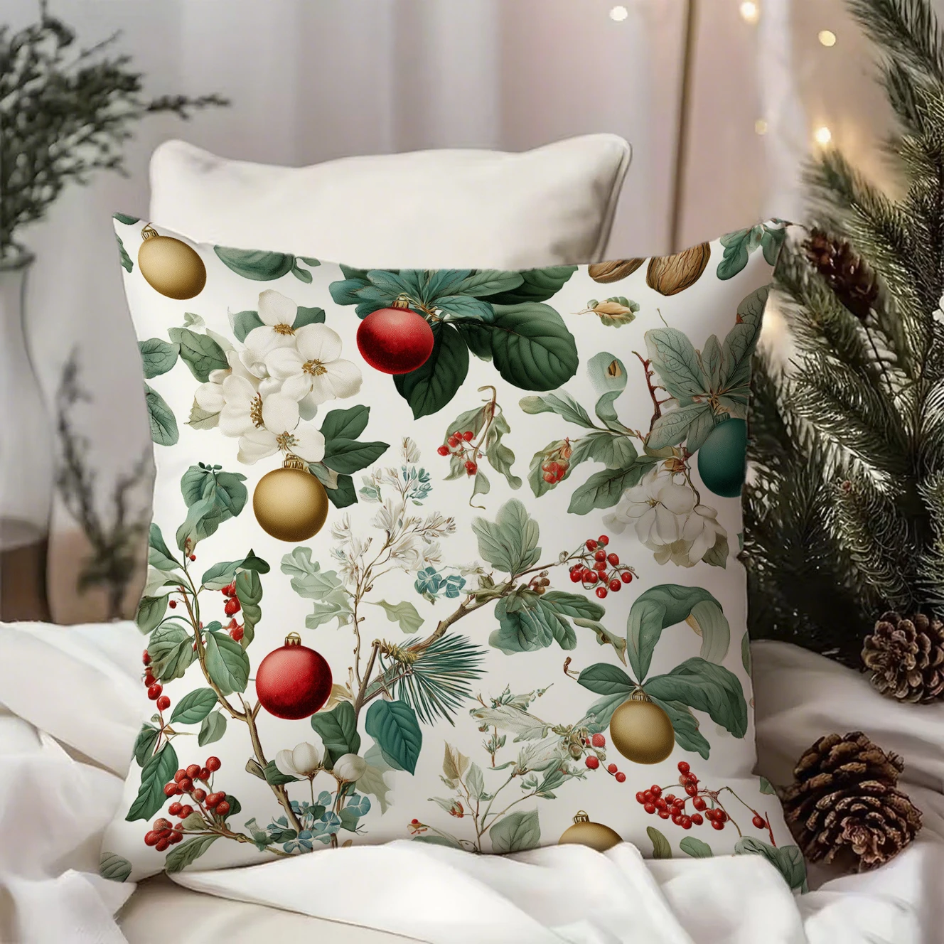 Fundas De Almohada … - image