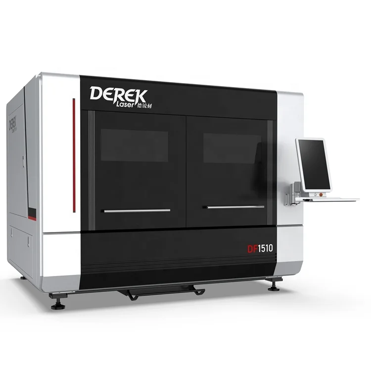 

Most Popular 3kw Fiber Laser Cutting Machine 10mm for Steel Plate Fiber Laser Cutting Machine From China