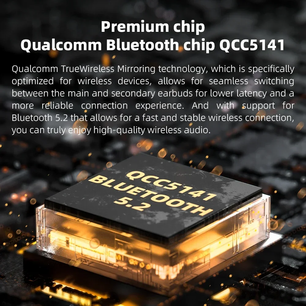 FiiO UTWS5 2025 سماعات أذن لاسلكية حقيقية هوك سماعة بلوتوث مرحبا الدقة 96 كيلو هرتز/24 بت سماعة LDAC-MMCX/0.78 2 دبابيس محمولة للكمبيوتر الشخصي