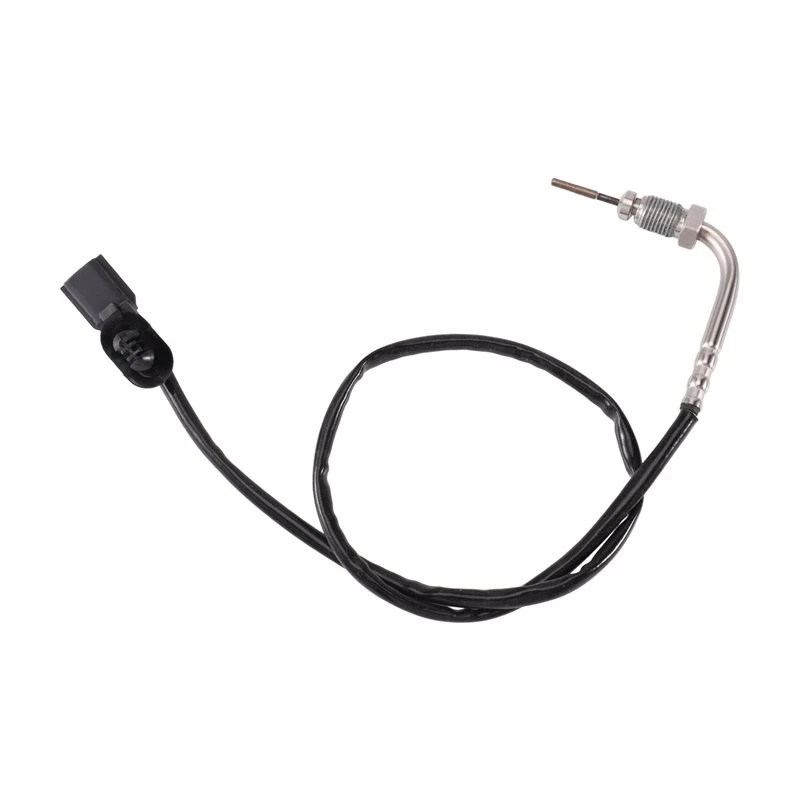 Exhaust Air Temperature Sensor 22640-1704R 226401704R For Renault Clio Captur Megane Dacia Duster 1.5 Dci DPF EGT Sensor-Y79A
