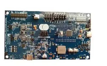 

Umft4233hpev Evaluation Module, Ft4233hp Development Board And Evaluation Kits
