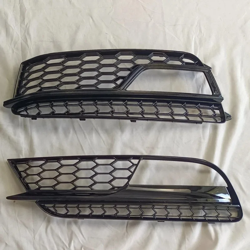 

2013-2016 A5 sports type lamp fog cover auto parts