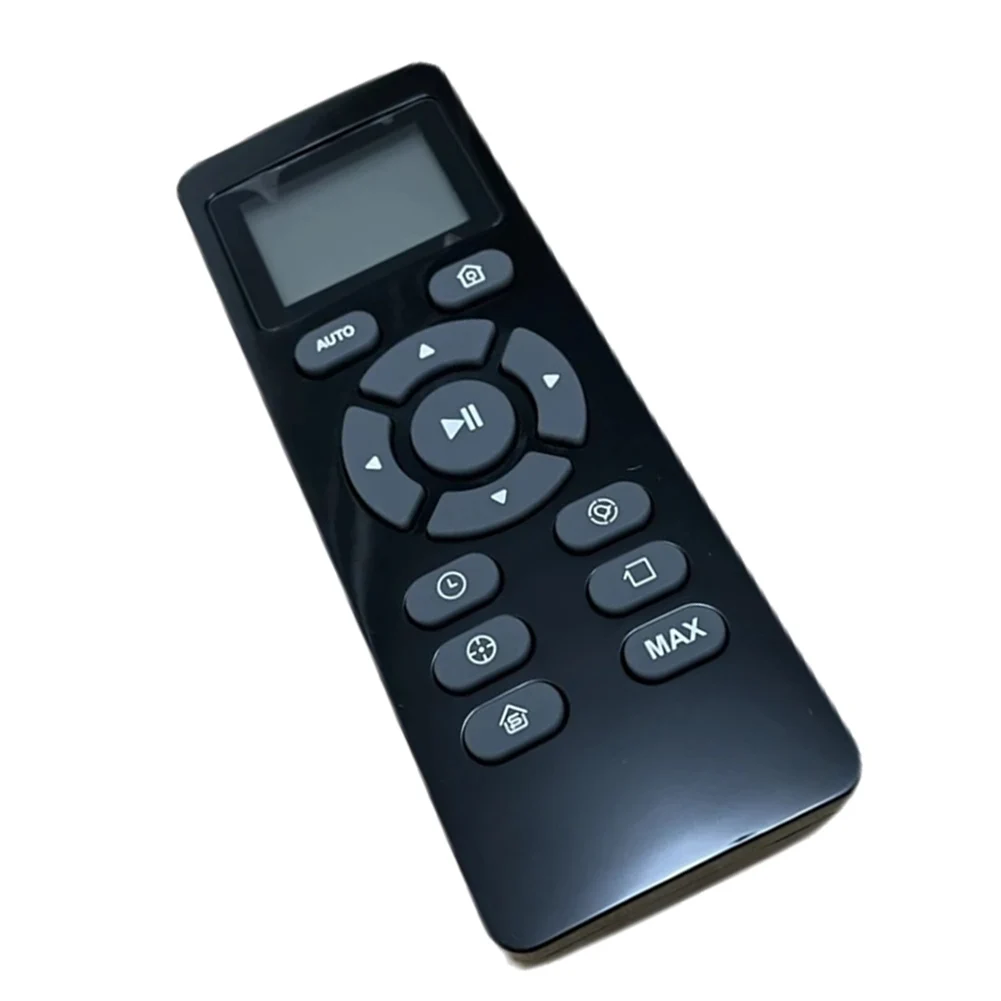 

Remote Controller for Robot Vacuums For INOMI LE7 & For Polaris PVCR 1229/1226 Ergonomic Design for Intuitive Operation