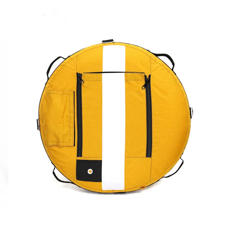 

High Quality PVC Freediving Buoy Diving Training Buoy