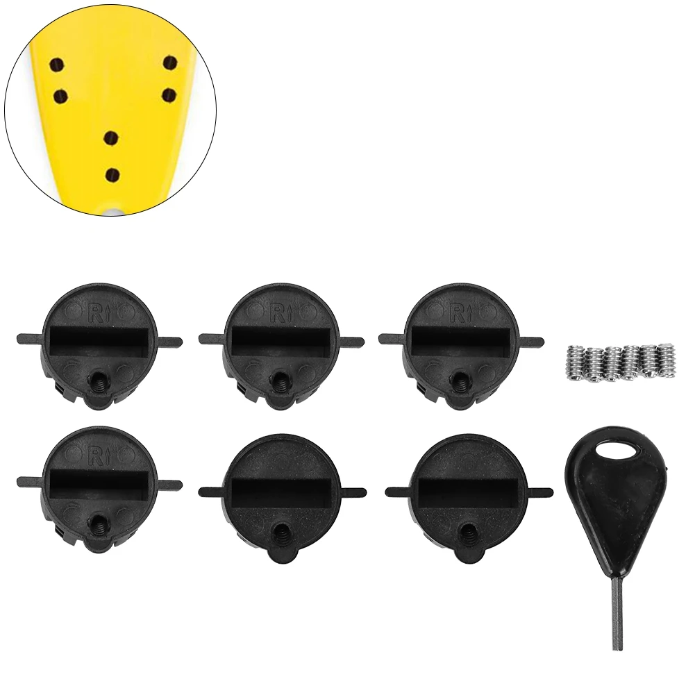 6Pcs Plastic Cup Pl…