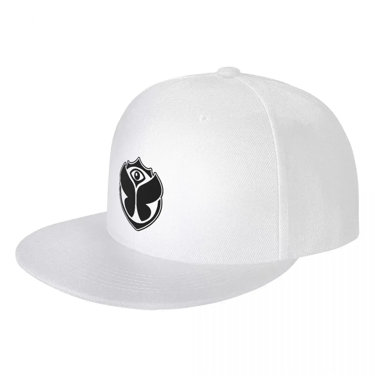 Fashion Tomorrowland Hip Hop Baseball Cap Summer Belgian Electronic Dance Music Festival Flat Skateboard Snapback Dad Hat