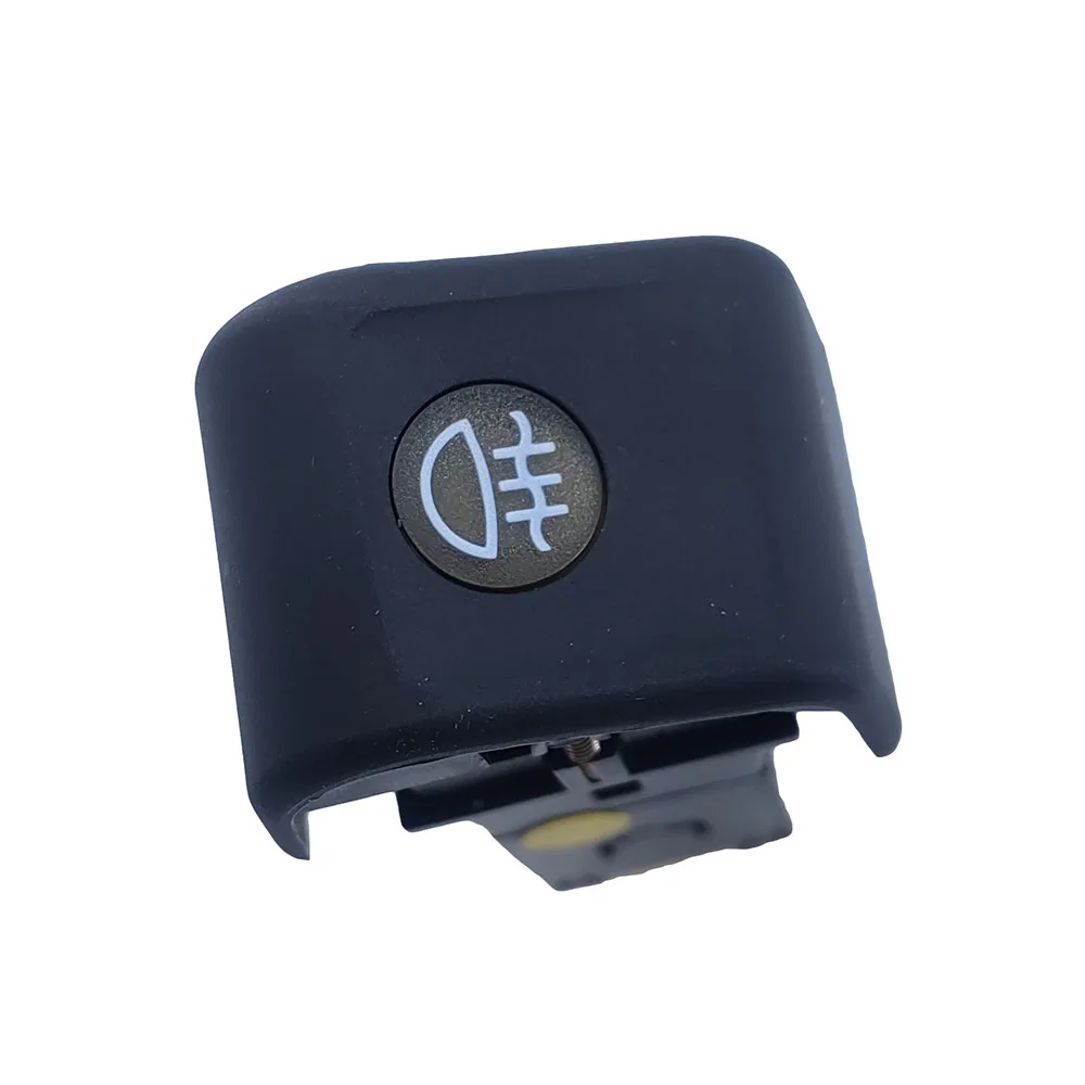 Suitable for Citroen ZX WARNING SWITCH Double flashing signal light FOG LIGHT SWITCH LEFT RIGHT HEATING TAILGATE SWITCH