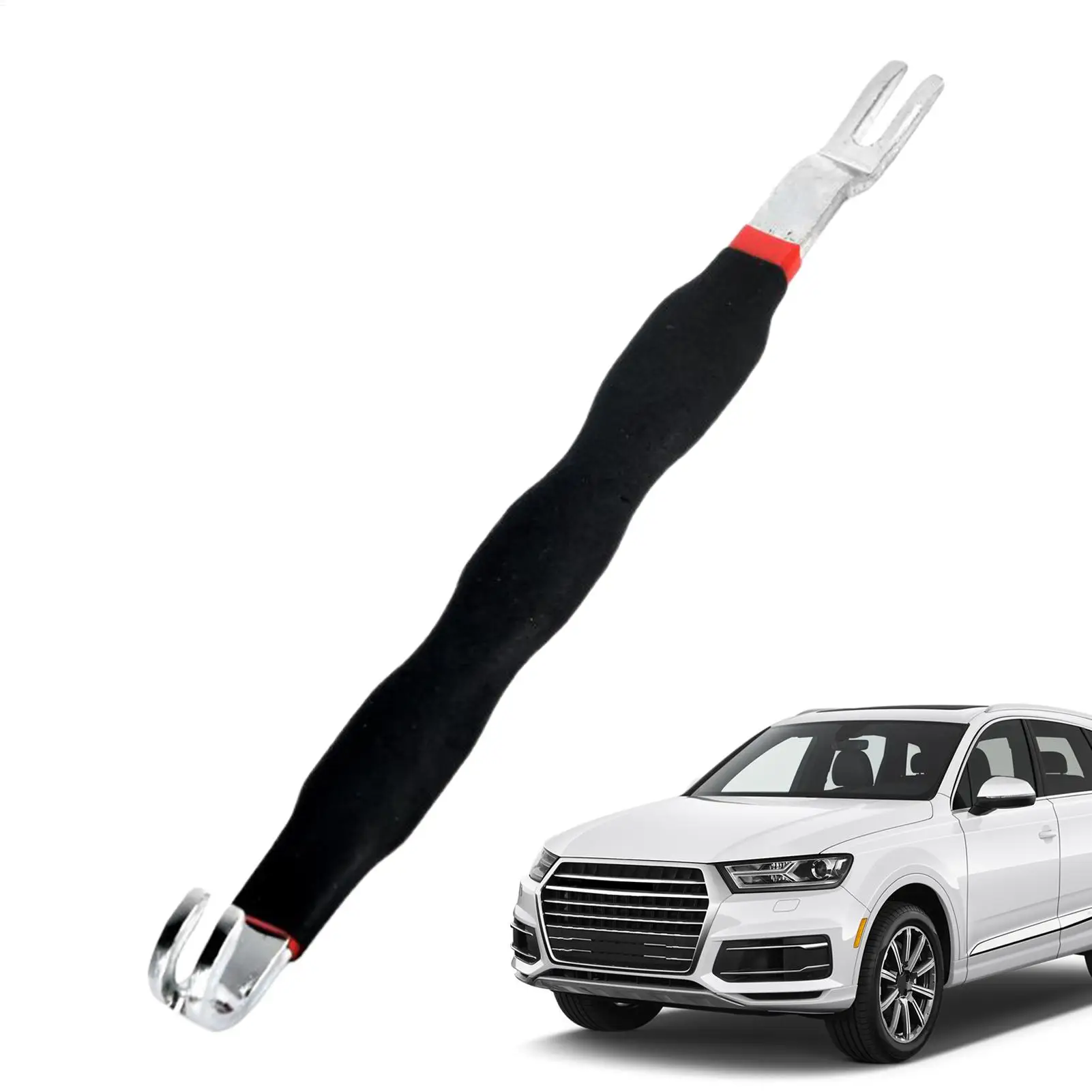 Terminal Connector …