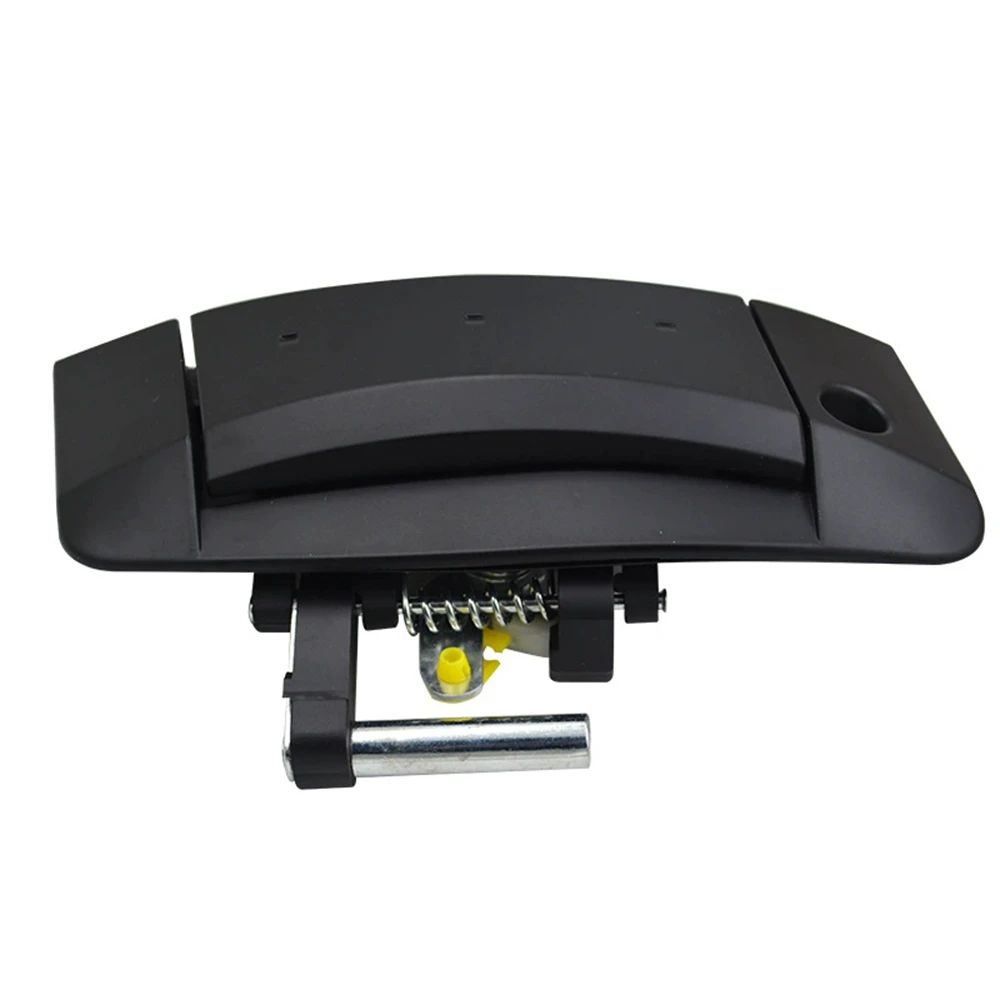 

​Exterior Outer Left Right Door Handles For Nissan 350Z 2003 2004 2005 2006 2007 2008 2009 80606-CD00B 80607-CD40B 80606-CD01E