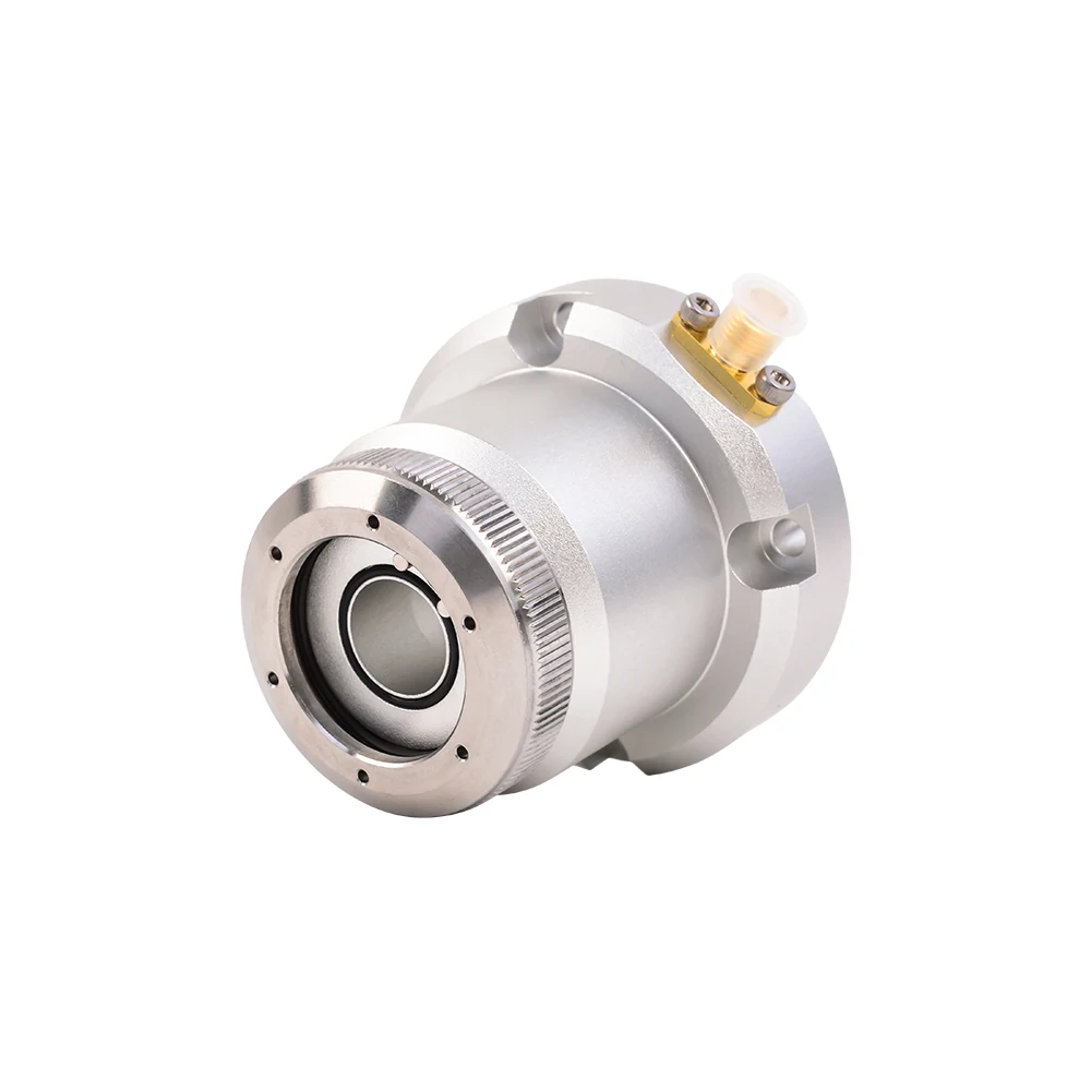 For OSPRI Original Laser Sensor Nozzle Connector TRA  LC40 D58 H65 F150 CB-07  for Fiber Laser Cutting Head Laser Cutting Head