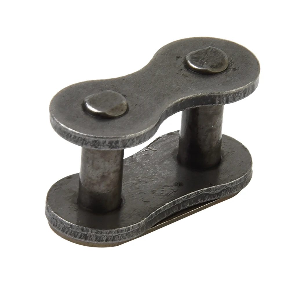 

520 Chain Master Link 2 шт. для ATV, мотокросса, скутера, металлические разъемы цепи, подходящие для ремонта и замены