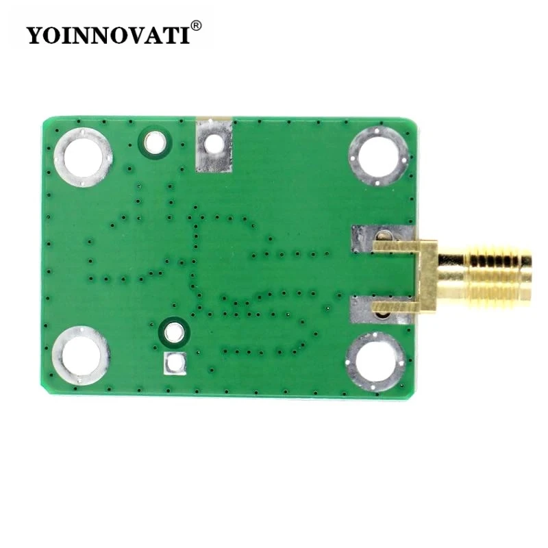 AD8313 / AD8310 / AD8318 RF Logarithmic Detector Module Power Meter High-Frequency Power Detection 0.1-8000MHz