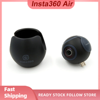 Insta360 Air 360 Degree Camera AI Edit C Type Motion Stable Live Streaming Webcam Insta360 Air USB Interface Android PC