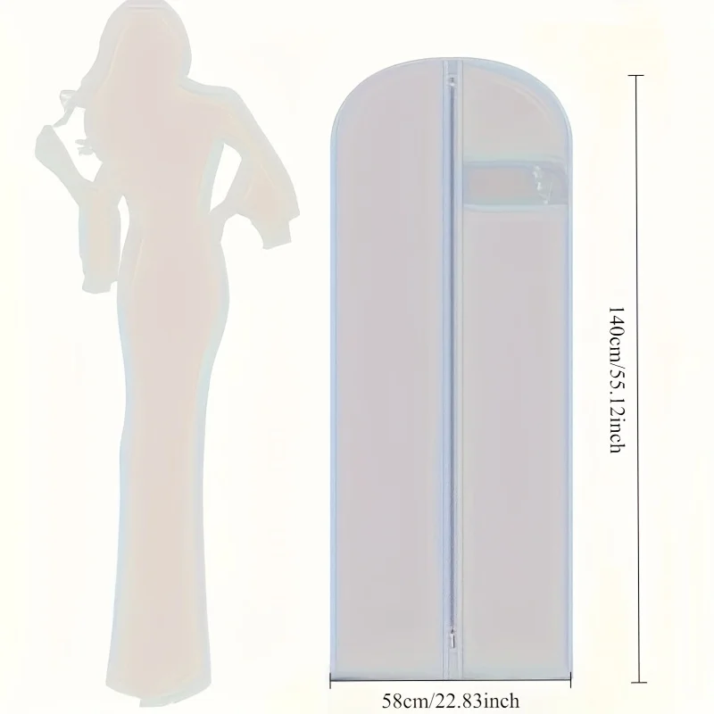 Thumbnail 4 - #29 Latest Garment Bags Offers