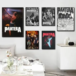 12 최고의 영업 pantera 밴드 - №10