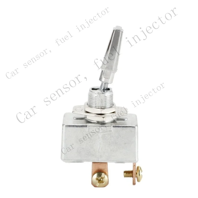 Q+ For Toggle Switch R13 401 101 High Current for Car Modification and Machinery