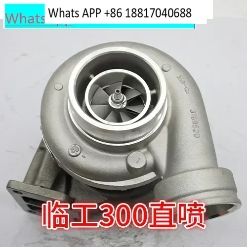 

Excavator Lingong 135 150 205 210 225 250 270 300 360 460 Turbocharger quality assurance