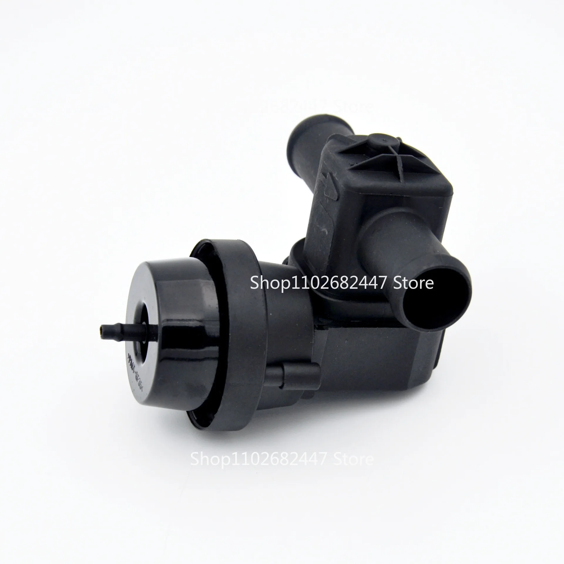 Applicable to  Golf Touareg Metroway Heating Air Valve Vacuum Valve 1J0819809