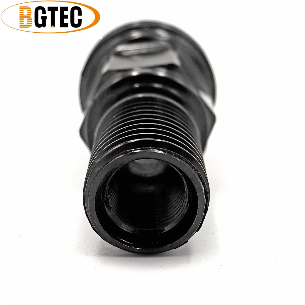 BGTEC DIAMOND CORE DRILL ADAPTER (DD-BL to DD-BS) for HILTI DD160E DD200 DD250E DD350