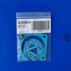 Genuine DLE Parts! Gasket Set for DLE55 DLE55RA Gas/Petrol Engine