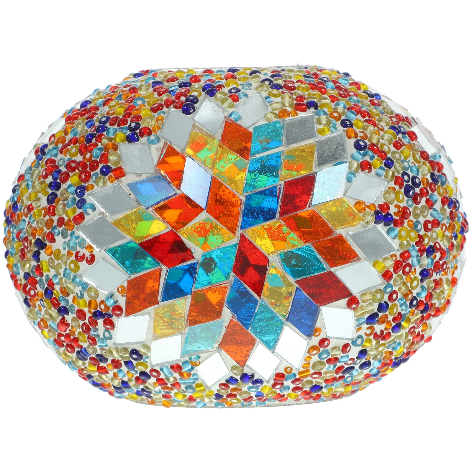 

Сменный глобус для турецких ламп, красочный стеклянный абажур, простая конструкция, простая установка, разборка, декоративный аксессуар