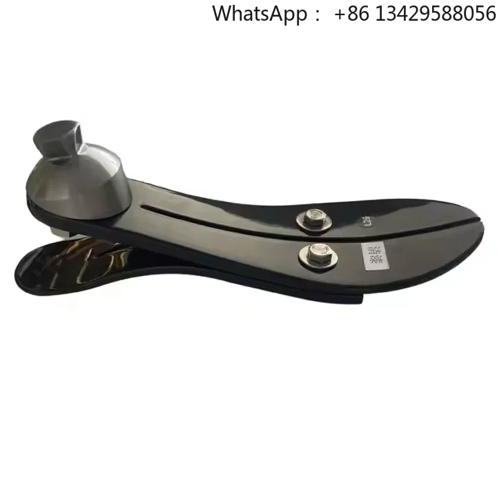 

High Load Bearing Carbon Fiber Prosthetic Foot Low Ankle Carbon Fiber Prosthesis Calf AK BK Implants Interventional Materials