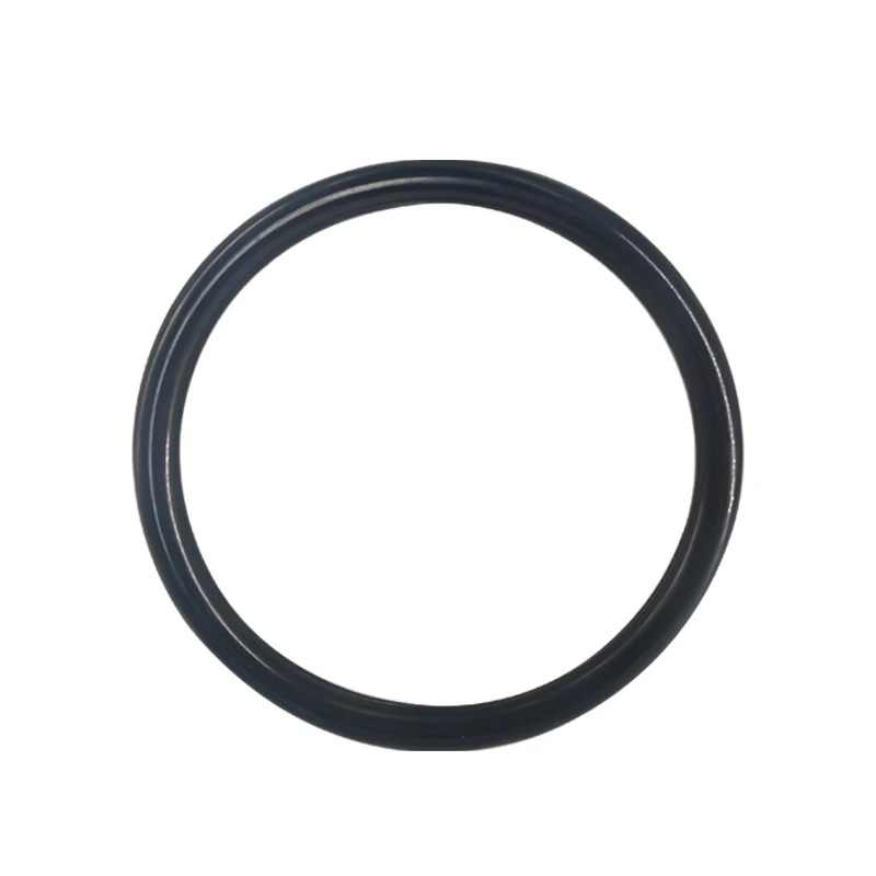 

For Excavator Dust Cover 5 PCS Sany XCMG Liugong Dust Rings Dust Cover Bucket Shaft Grease Sealing Ring Parts