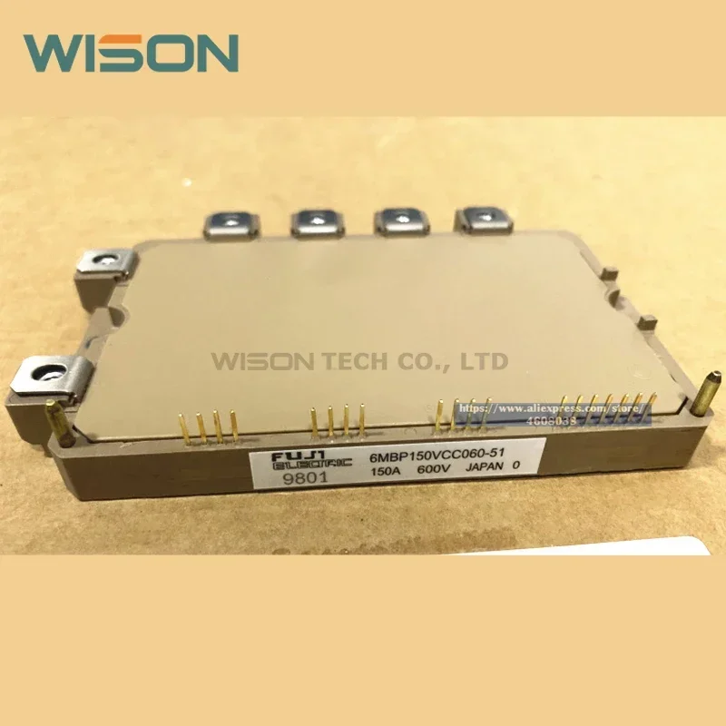 6mbp100vca060-51 A50L-0001-0434 6mbp100vca050-51 frete grátis novo e original módulo