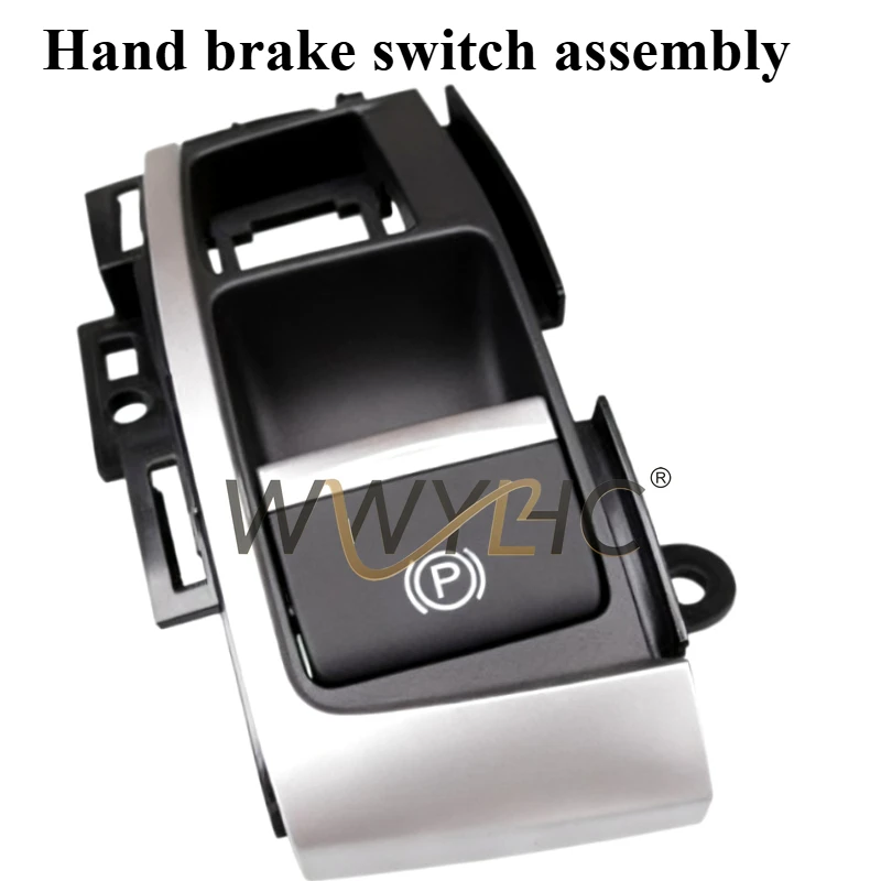 

Подходит для кнопки переключателя электронного ручного тормоза Civic 16-18-21, 10-го поколения.