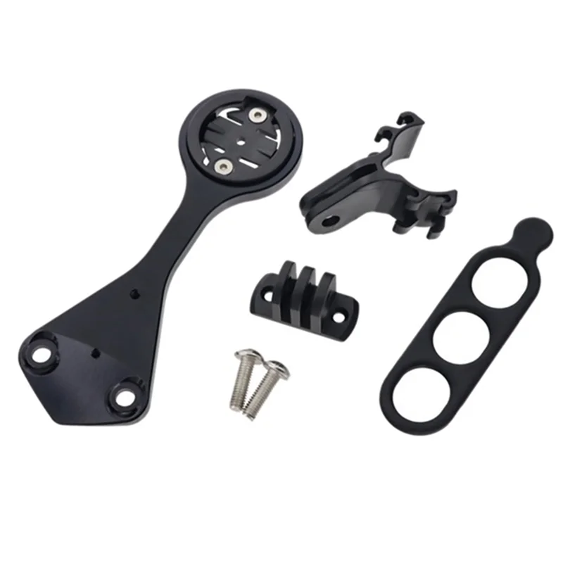 

B72A Велосипедный руль Дорожный кронштейн для Gopro Легкая камера Велосипедный кронштейн