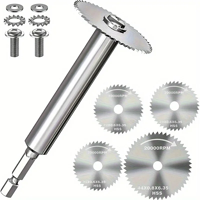 Thumbnail 4 - #11 Best Tool Blades to Buy In 2026