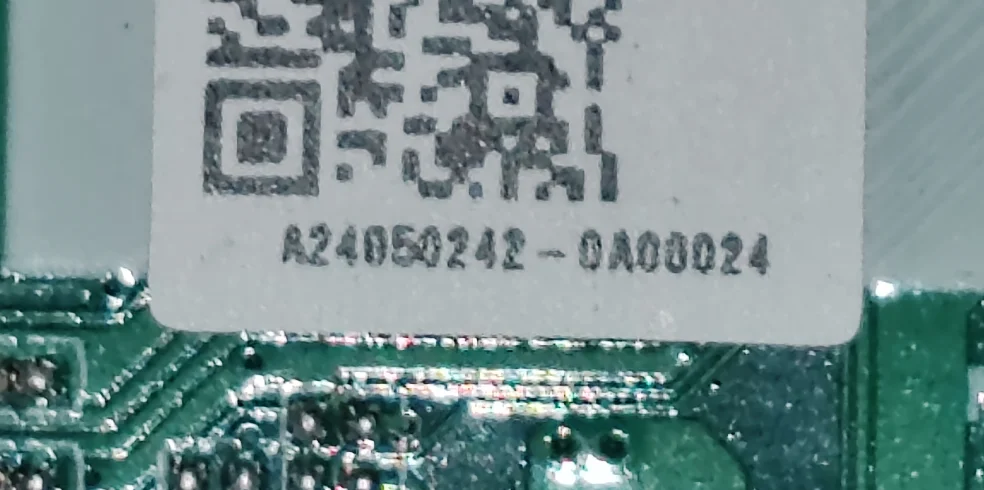 T.SK706S.82  4k intelligent WIFI network Android 11 version 1+8G 4-core TV motherboard for  SHOWNIC LOGO