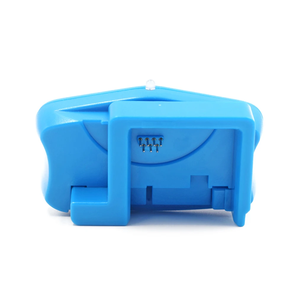 T5820 C13T58200 Maintenance Box Chip Resetter For Epson Surelab D700 D-700 D 700 Printer FUJI DX100 DX-100 Waste Ink Tank