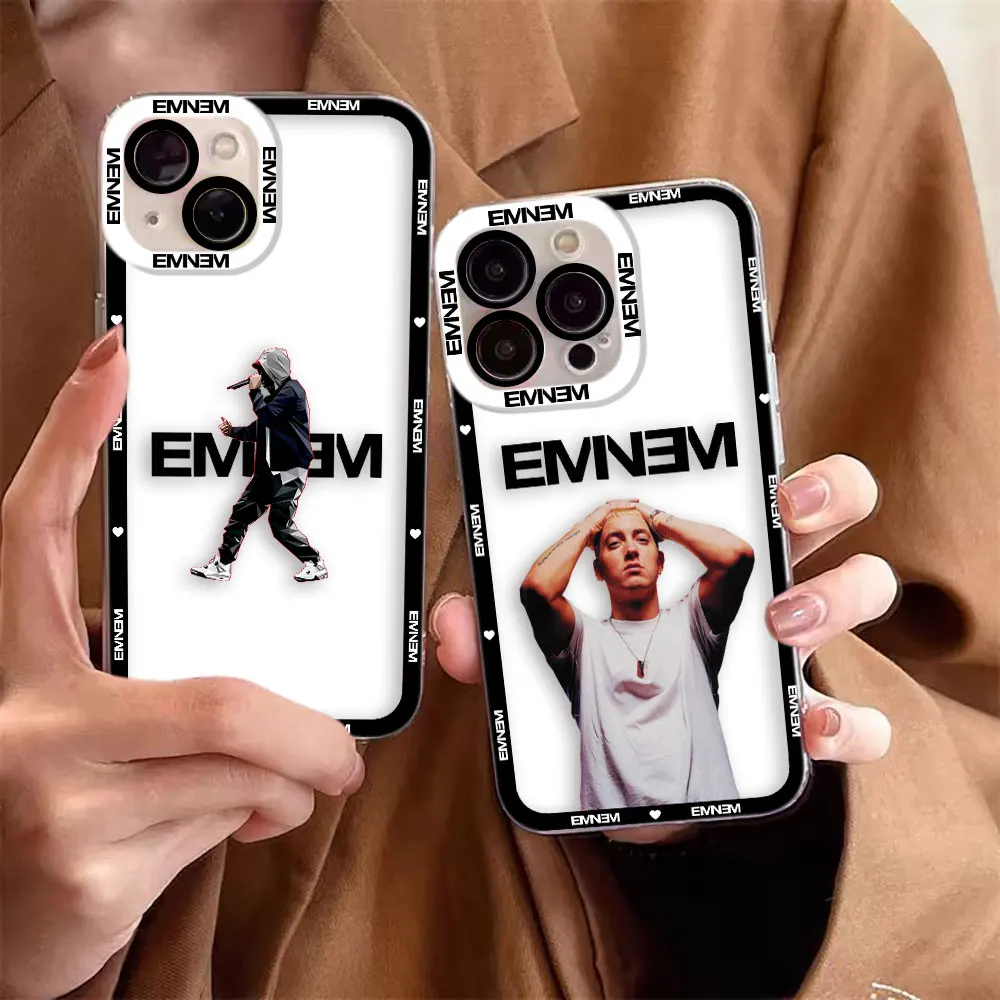 Rapper Singer E-Emi…